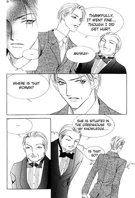 Cinderella Fella Chapter 18 3